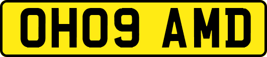 OH09AMD