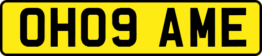 OH09AME