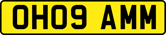 OH09AMM