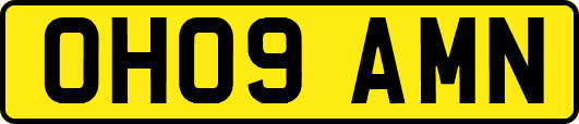 OH09AMN
