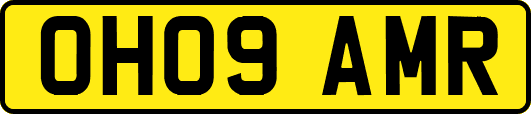 OH09AMR