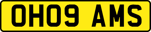OH09AMS