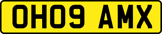 OH09AMX
