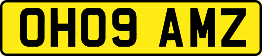 OH09AMZ