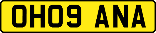 OH09ANA