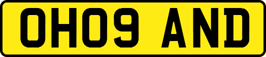 OH09AND