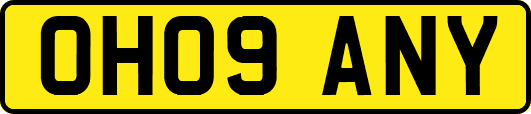 OH09ANY