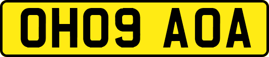 OH09AOA