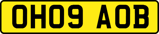 OH09AOB
