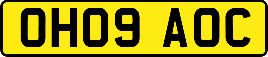 OH09AOC