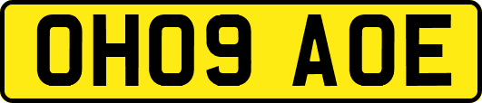OH09AOE