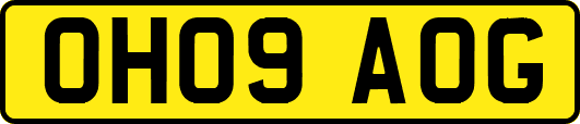 OH09AOG