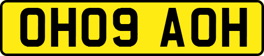 OH09AOH