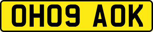 OH09AOK