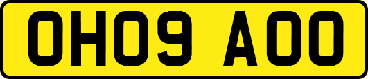 OH09AOO