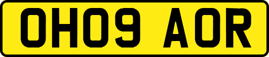 OH09AOR