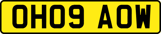 OH09AOW