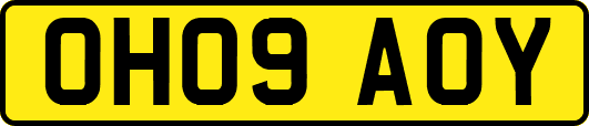 OH09AOY