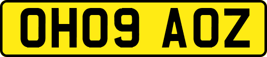 OH09AOZ