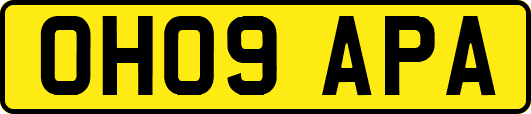 OH09APA