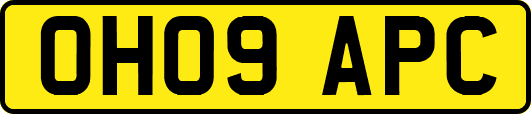 OH09APC