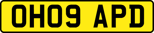 OH09APD