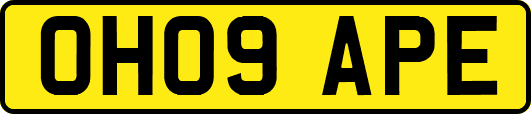 OH09APE