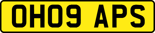 OH09APS
