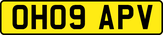 OH09APV