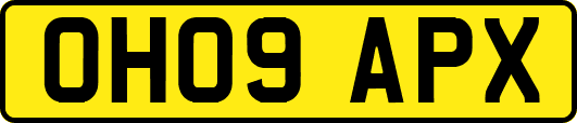 OH09APX