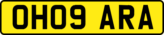 OH09ARA