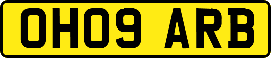 OH09ARB