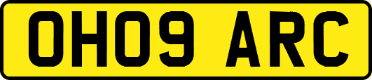 OH09ARC