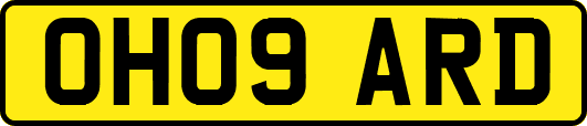 OH09ARD
