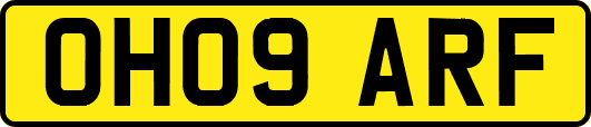 OH09ARF
