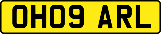 OH09ARL