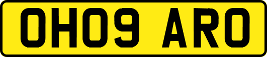 OH09ARO