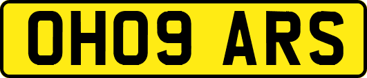 OH09ARS