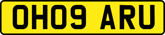 OH09ARU