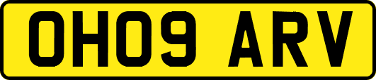 OH09ARV