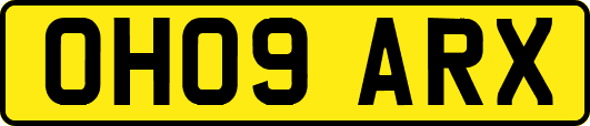 OH09ARX