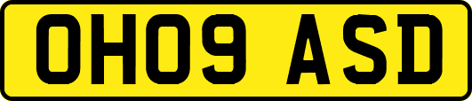 OH09ASD