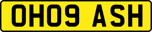 OH09ASH