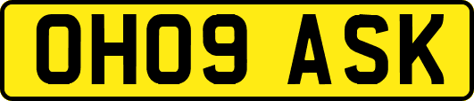 OH09ASK