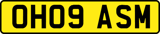 OH09ASM