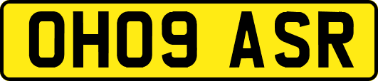 OH09ASR