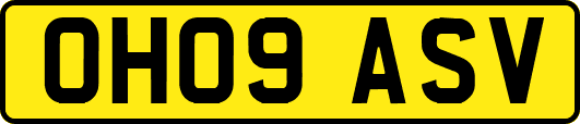 OH09ASV