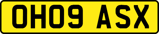 OH09ASX