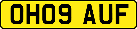 OH09AUF