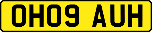 OH09AUH